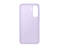 Samsung Silicone Case do Galaxy A37 jasnofioletowy - 1513292 - zdjęcie 5